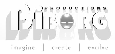 Psiborg Productions Web Design, Graphic Design, Web Developement